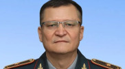 Бақытбек Сыдықов қорғаныс министрінің орынбасары қызметінен босатылды