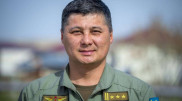 Тоқаев Әскери-әуе күштерінің қолбасшысын ауыстырды
