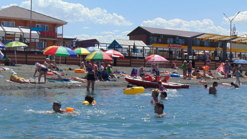 Фото: Юлия Чернявская