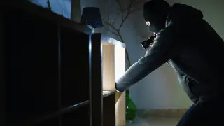 Ақмола облысында мәслихат төрағасының үйіне қарақшылар түскен