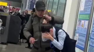 Алматы әуежайында қызды кепілге алу ісі: сот үкімі шықты