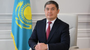 Астана әкімінің бұрынғы кеңесшісі Алматыда жаңа қызметке тағайындалды