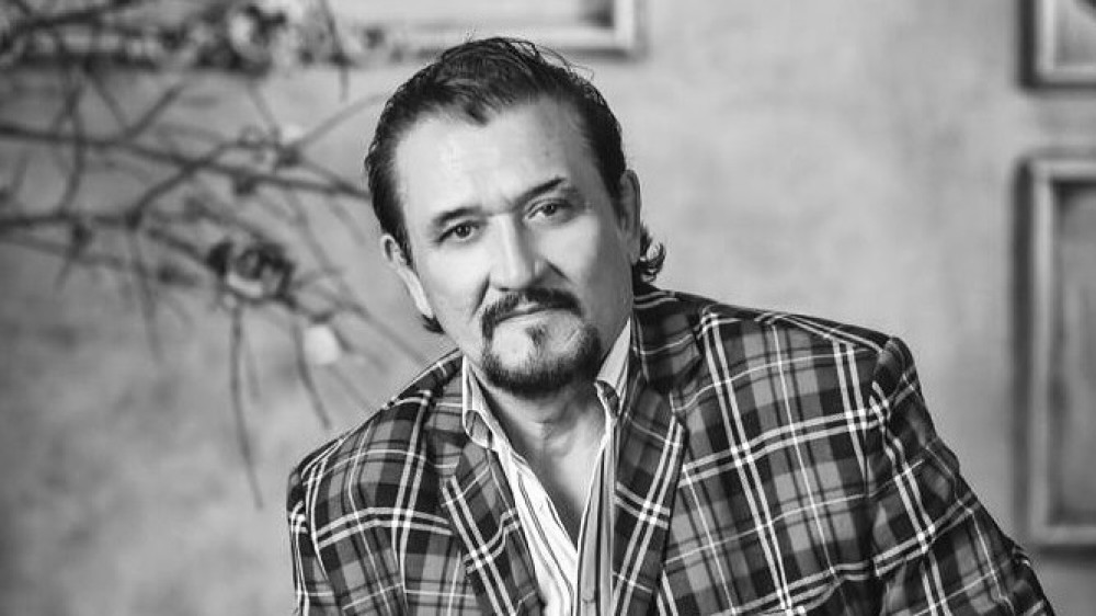 Қазақстандық актер Қайрат Кемалов қайтыс болды