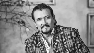 Қазақстандық актер Қайрат Кемалов қайтыс болды