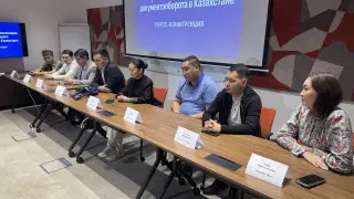 Қазақстандық IT компаниялар құжат айналымы саласындағы монополияға қарсы шықты