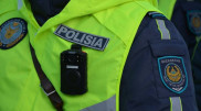 Елорда полицейлері қала жолдарында мас күйінде көлік жүргізгендерді анықтауда