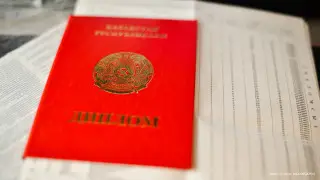 “Замутить диплом“. Сотта Перизат Қайраттың хаттары оқылды