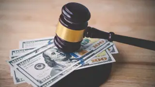 Компания Қазақстаннан 2 миллион долларды заңсыз шығарған