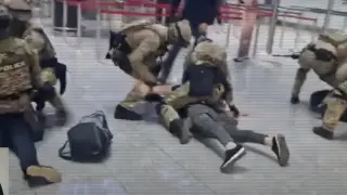 ІІМ: есірткі айналымына қатысы бар екі трансұлттық топ жойылды