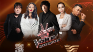 Дауысыңды естісін - “The Voice Қазақстан“ сахнасы ашық!