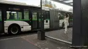 Астанада 12 автобустың бағыты уақытша өзгертілді