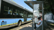 Астанада тағы 15 автобустың бағыты өзгертілді