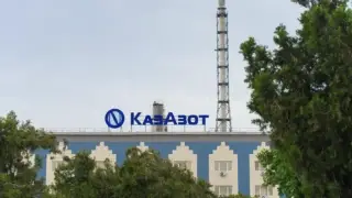 “ҚазАзот“ зауытындағы апаттан төрт жұмысшы зардап шекті