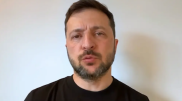 Зеленский Киевтің Мәскеумен жаңа келіссөздер өткізуге дайын екенін мәлімдеді