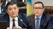 Депутат Алматы облысының әкімін отставкаға жіберуді сұрады