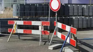 Алматылықтарға тағы екі көшенің жабылатыны ескертілді