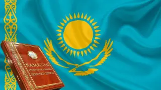 Алматыда “Ата Заңым – айбарым!“ онлайн-челленджі өтті