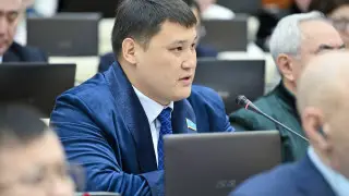 Әкімнің орынбасары Берденовке жасалған қастандық: іс сотқа түсті