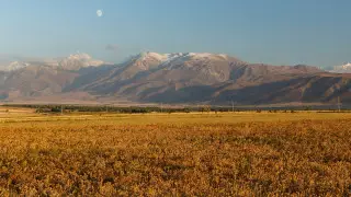 Қазақстанда 43 жыл бұрынғы ауа температурасы рекорды жаңарды