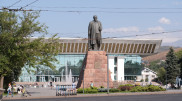 Абай Құнанбайұлының 180 жылдығына орай Алматыда жалпықалалық экологиялық акция өтеді