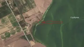 Жоғалған әскери тікұшақтың сынықтары табылды - ТЖМ