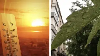 Бірнеше өңірде ауа райына байланысты ескерту жасалды