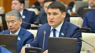 Берденовке қастандық: Шымкентте сот процесі басталды