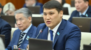 Руслан Берденов сотқа мәжбүрлі түрде келетін болды