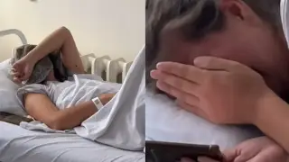 “Жылама, бәрібір көмектесе алмаймыз“: Астанада жүкті әйел ауруханада баласынан айырылды