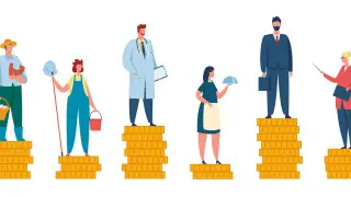 Кейбір қазақстандықтардың жалақысы 50 пайызға өседі