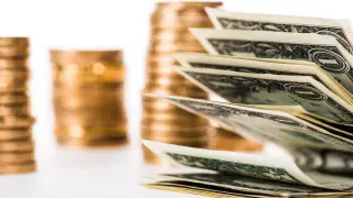 Доллар бағамы 3,5 теңгеге төмендеді