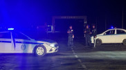 Жамбыл облысында атыс болып, төрт адам зардап шекті