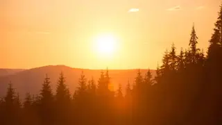 Қазақстанда күн күркіреп, жаңбыр жауады