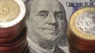 Доллар бағамы төмендеді