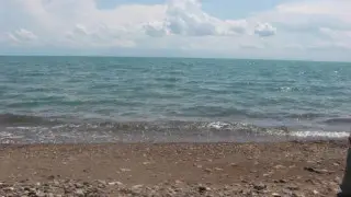 Қапшағай жағалауы жекеменшікке өтіп кеткен - депутат