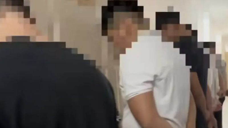 Видео кадры