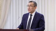 ҰҚК көлік вице-министрінің ұсталғанын растады