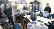 Вазадағы ақша. ҰҚК көлік вице-министрі ұсталған сәттің видеосын жариялады