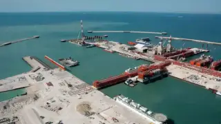 Қашаган операторы Атырау облысы экология департаментіне қарсы апелляцияда жеңіске жетті