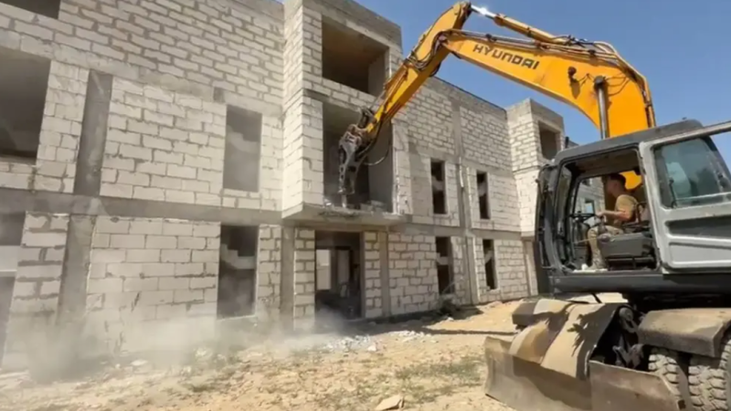 Кадрлер видеодан