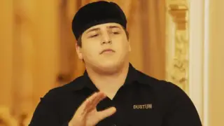 Рамзан Қадыровтың 17 жастағы ұлына тағы бір қызмет берілді