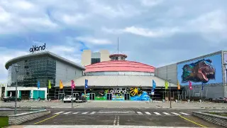 Ailand жаңа форматта: елордадағы аквапарк орнына заманауи ойын-сауық орталығы салынады