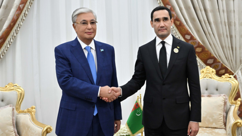 Ақорда баспасөз қызметі