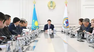 Қазақстандағы электрондық сауданың 90 пайыздан астамы Алматыға тиесілі