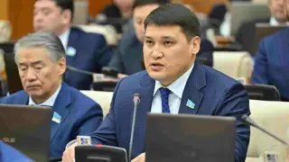 Шымкентте Берденовке қастандық жасау ісі бойынша сот басталды