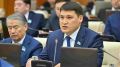 Шымкентте Берденовке қастандық жасау ісі бойынша сот басталды