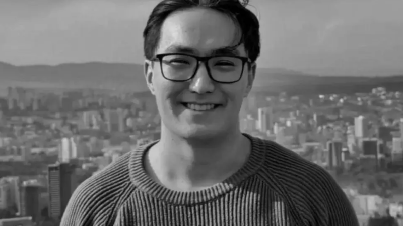 Әлеуметтік желіден