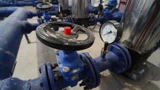 Алматы инженерлік инфрақұрылымды жаңғыртуды аяқтап қалды