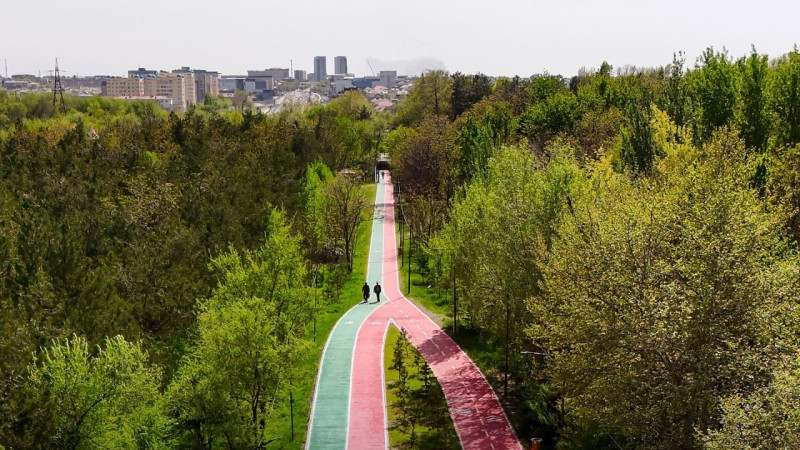 Шымкент ІСБ