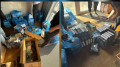 LEGO компаниясының арызынан кейін Қарағанды дүкендерінде рейд жүргізілді